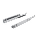 Prowadnica Quadro V6  Hettich 350 mm silent system do szuflady Atira