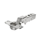 Zawias SENSYS HETTICH nakładany bez silent system 9073638