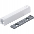 BLUM Adapter do Tip-on długi biały 956A1201