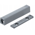 BLUM Adapter do Tip-on długi szary 956A1201