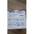 Wkręt do drewna GTV  3 x 25 (500 szt)