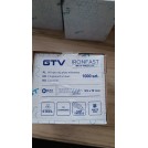 Wkręt do drewna GTV  3,5 x 12 (1000 szt)