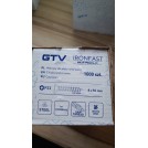 Wkręt do drewna GTV  4 x 16 (1000 szt)