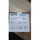 Wkręt do drewna GTV  4 x 30 (500 szt)