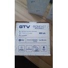 Wkręt do drewna GTV  4 x 35 (500 szt)