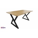 Noga do stołu K 60x40 H-710