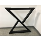 Noga do stołu K 60x40 H-710