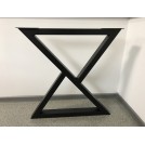 Noga do stołu K 60x40 H-710