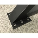 Noga do stołu K 60x40 H-710