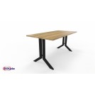 Noga do stołu Y 60x40 H-710