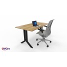 Noga do stołu Y 60x40 H-710