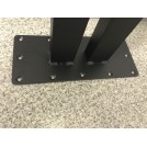 Noga do stołu Y 60x40 H-710