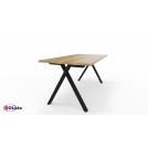 Noga do stołu XP 60x40 H-720