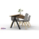 Noga do stołu XP 60x40 H-720