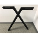 Noga do stołu XP 60x40 H-720