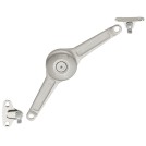 Podnośnik mechaniczny DUO standard HAFELE 37mm 373.66.612