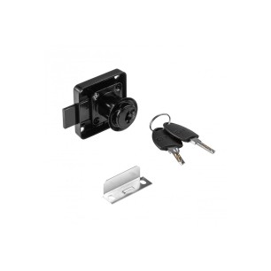 Zamek GTV CF 138 kwadrat z...