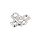 Prowadnik GTV do SILENTO PRO H0 clip on bez euro PZ-HCSL-H0-BEO
