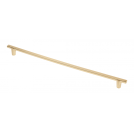 Uchwyt Meblowy RAY GTV złoto szczotkowane 320 mm UZ-RAY-320-18