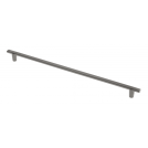 Uchwyt Meblowy RAY GTV jasny grafit 320 mm UZ-RAY-320-25