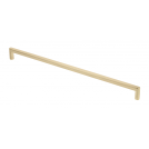 Uchwyt Meblowy NYXA GTV złoto szczotkowane 320 mm UZ-NYXA-320-18