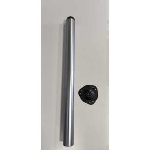 Noga do stołu LG-79  L-710...
