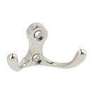 Wieszak meblowy GTV C0-K24 satyna WZ-C0-K24-02